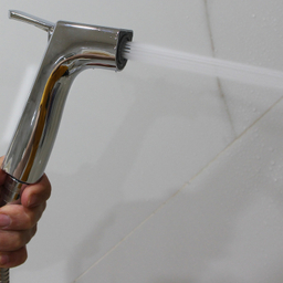 سری شلنگ توالت پاپیروس مدل دیاکو