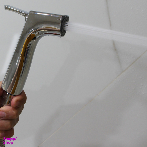 سری شلنگ توالت پاپیروس مدل دیاکو