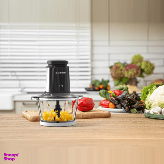 خردکن نوتریکوک مدل CCH2000