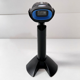 بارکدخوان فستر کد 3D