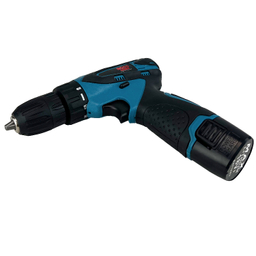 پیچ گوشتی شارژی باس کد 18v-1B Blue