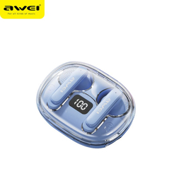 ایرفون بلوتوثی اوی مدل T86 ENC TWS
