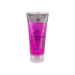 ژل حالت دهنده مو عطرآگین مدل Hard حجم 200 میلی‌ لیتر