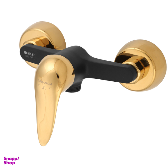 شیر سرویس بهداشتی حکمت نشان مدل لیندا کد MT