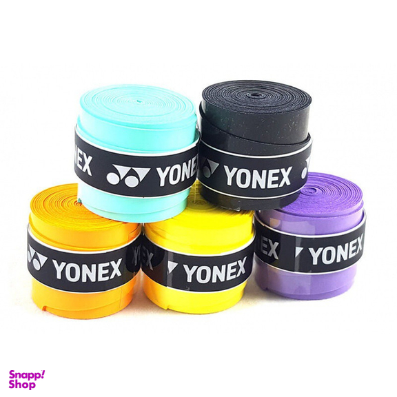 گریپ بدمینتون یونکس مدل Qt30 بسته 3 عددی