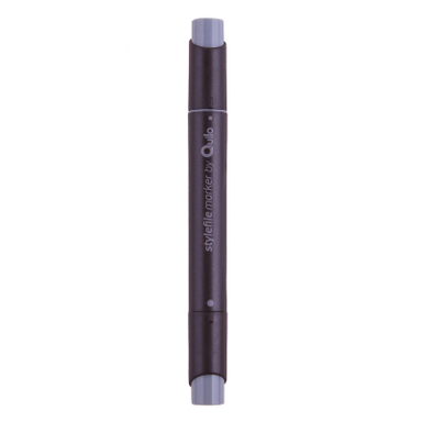 ماژیک راندو کوییلو مدل Stylefile کد Neutral Grey4 NG4