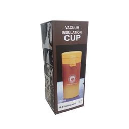 ماگ سفری مدل کاکا کافی کاپ گنجایش 0.5 لیتر