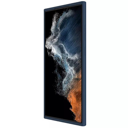 کاور نیلکین مدل CamShield Silky Silicon مناسب برای گوشی موبایل سامسونگ Galaxy S23 Ultra