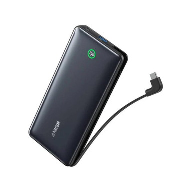 پاوربانک انکر مدل A1387 ظرفیت 20000 میلی آمپر ساعت