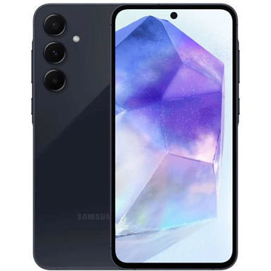 گوشی موبايل سامسونگ مدل Galaxy A55 5G دو سیم کارت ظرفیت 256 گیگابایت رم 8 گیگابایت