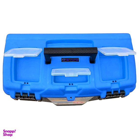 جعبه ابزار کینگ کد D19