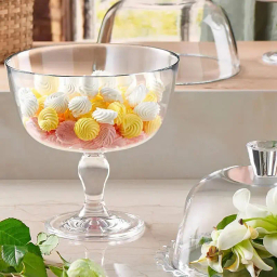 ظرف میوه‌ خوری پاشاباغچه مدل پتی پاتیسری کد 96954