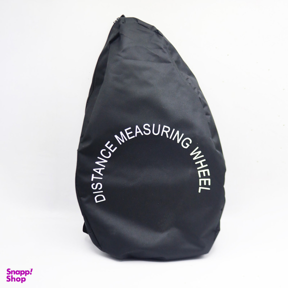 چرخ متر پاندا مدل ترمز دار YP-10 000M