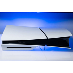 کنسول بازی سونی مدل PlayStation 5 Slim ظرفیت یک ترابایت ریجن 2016A اروپا به همراه پایه شارژر