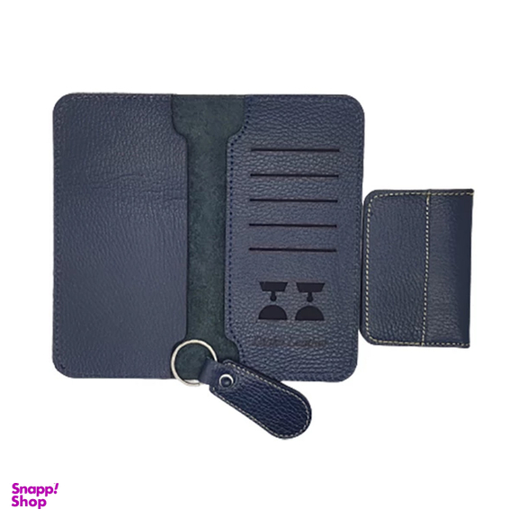 ست هدیه چرم دیاکو مدل Set255