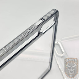 کاور تبلت سامورایی مدل CREATOR مناسب برای سامسونگ Galaxy Tab S9 / S9 FE