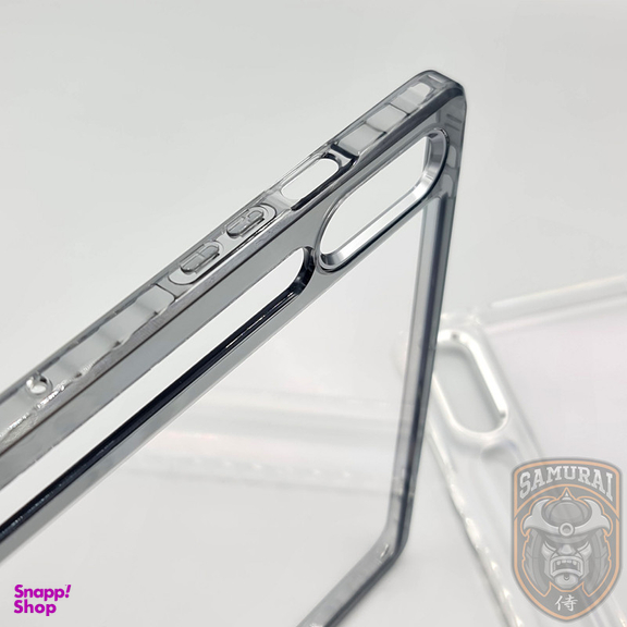 کاور تبلت سامورایی مدل CREATOR مناسب برای سامسونگ Galaxy Tab S9 / S9 FE