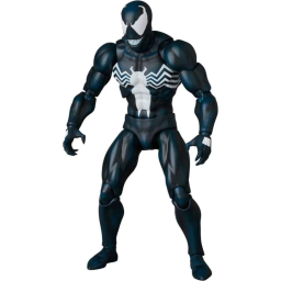 اکشن فیگور مافکس مدل ونوم سری Spiderman Venom 088
