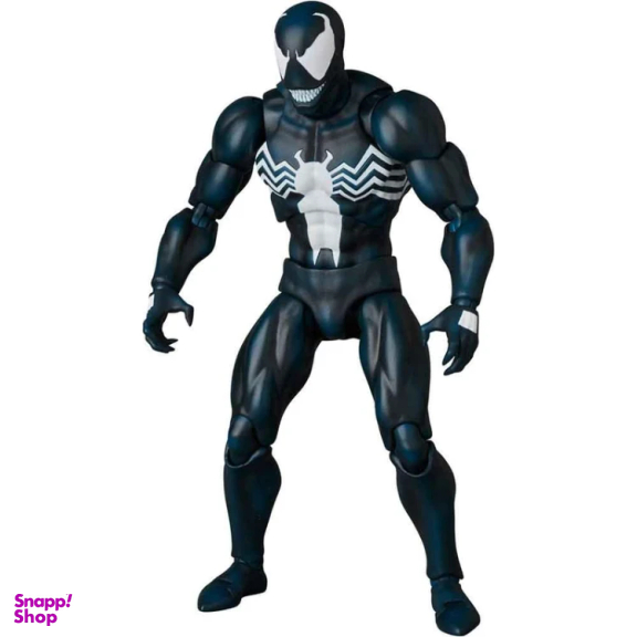 اکشن فیگور مافکس مدل ونوم سری Spiderman Venom 088