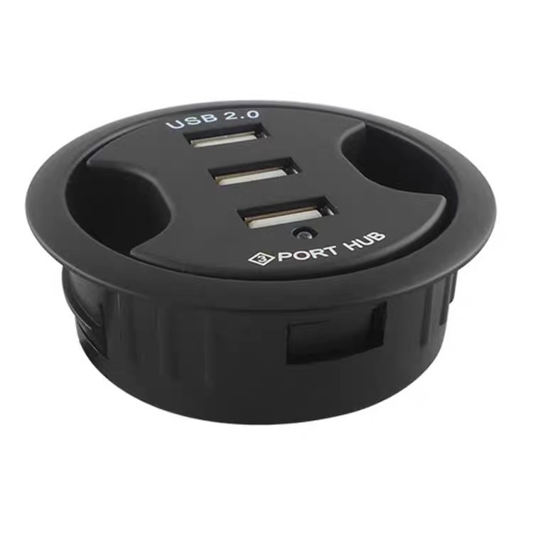 USB هاب سه پورت مدل SH-1142