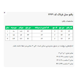 پالتو زنانه السانا مدل فرتاک کد 236901 رنگ مشکی