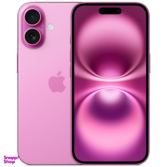 گوشی موبایل اپل مدل iPhone 16 CH دو سیم کارت ظرفیت 256 گیگابایت و رم 8 گیگابایت