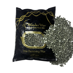 وکس موبر واندروکس مدل مرواریدی نقره وزن 1000 گرم