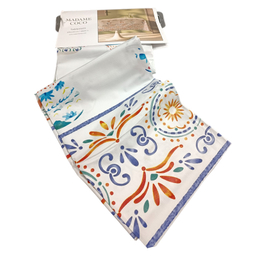 رومیزی مادام کوکو مدل Lendina Rectangle