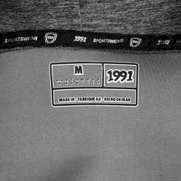 هودی ورزشی مردانه نوزده نودیک مدل GK1941 DG