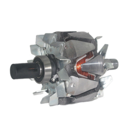 آرمیچر دینام ایسکرا اتو الکتریک کد 4100062 مناسب تیبا