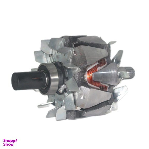 آرمیچر دینام ایسکرا اتو الکتریک کد 4100062 مناسب تیبا