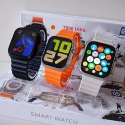 ساعت هوشمند مدل HIWATCH PRO T800
