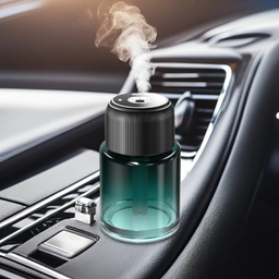 خوشبو کننده هوشمند و لیزری خودرو مدل Car Fragrance