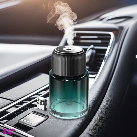 خوشبو کننده هوشمند و لیزری خودرو مدل Car Fragrance