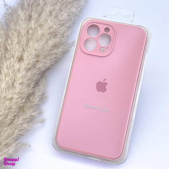کاور سیلیکونی گوشی موبایل مناسب اپل Iphone 14 Pro
