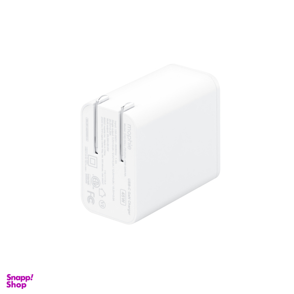 شارژر دیواری موفی مدل SpeedPort 45W USB-C