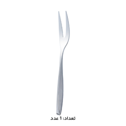 سرویس قاشق چنگال 146 پارچه کابان کد 019 Kaban
