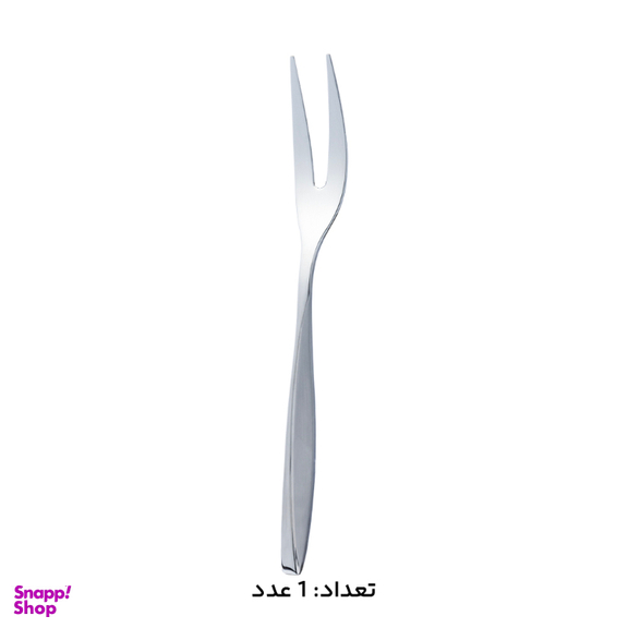 سرویس قاشق چنگال 146 پارچه کابان کد 019 Kaban