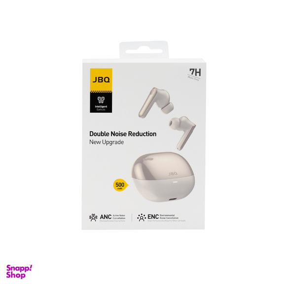 ایرفون بلوتوثی جی بی کیو مدل AB-120