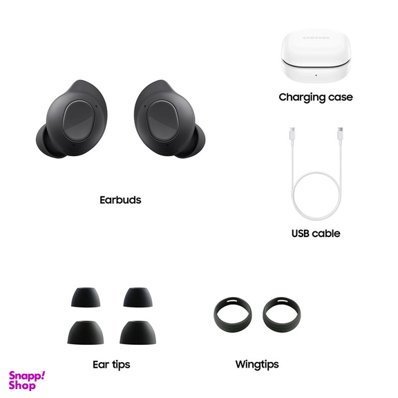 هدفون بلوتوثی سامسونگ مدل Galaxy Buds FE