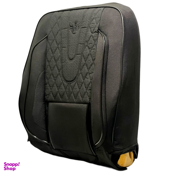 روکش صندلی خودرو مدل طبی آئوودی مناسب رنو ساندرو