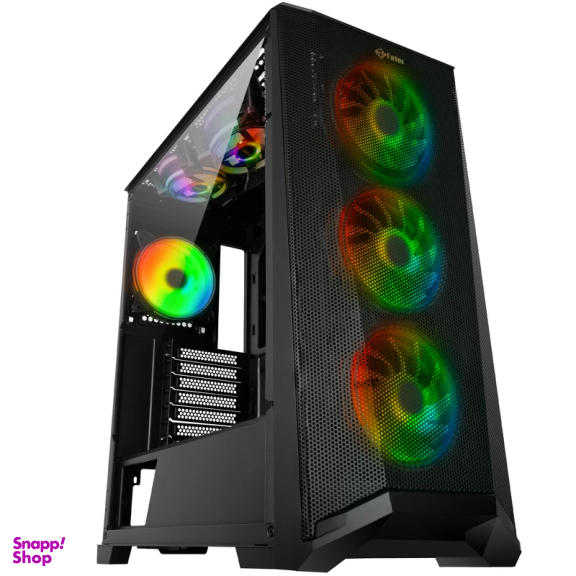 کیس کامپیوتر فاطر مدل FG-770B