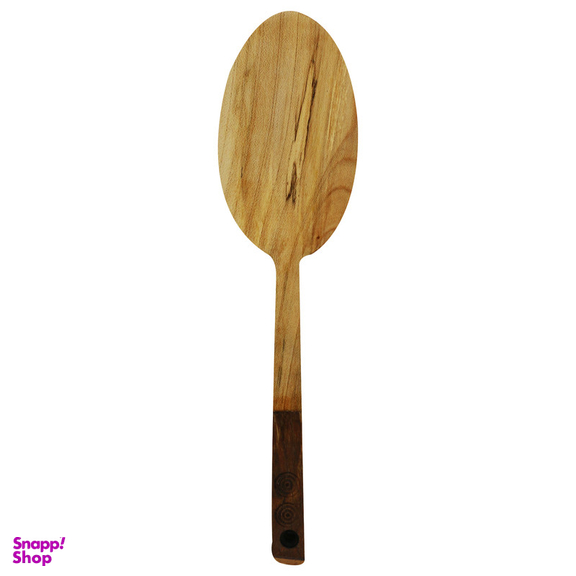 کفگیر سیی مدل اسکمر کد 1682