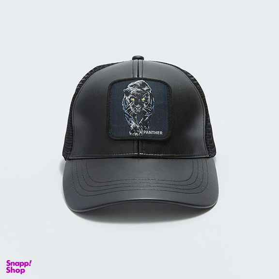 کلاه کپ مردانه ال سی وایکیکی مدل PANTHER