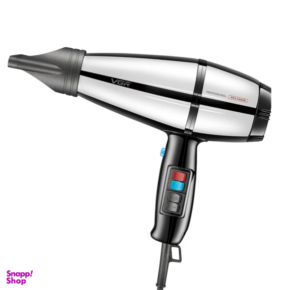 سشوار وی جی ار مدل V-466
