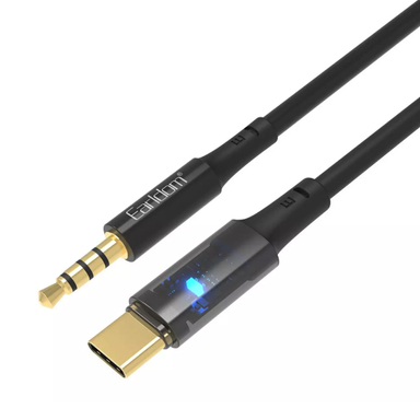 تبدیل Type-C به AUX ارلدام مدل AUX53