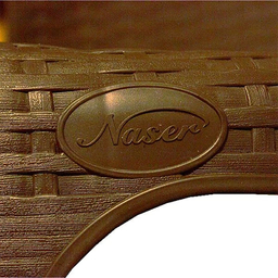 صندلی ناصر پلاستیک مدل YP-Code992