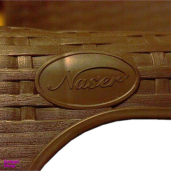 صندلی ناصر پلاستیک مدل YP-Code992