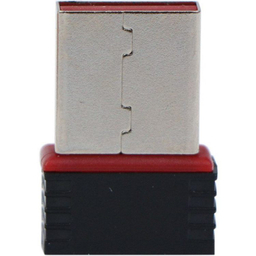 کارت شبکه USB بی سیم مدل 802.11N 300Mbps کد 6864