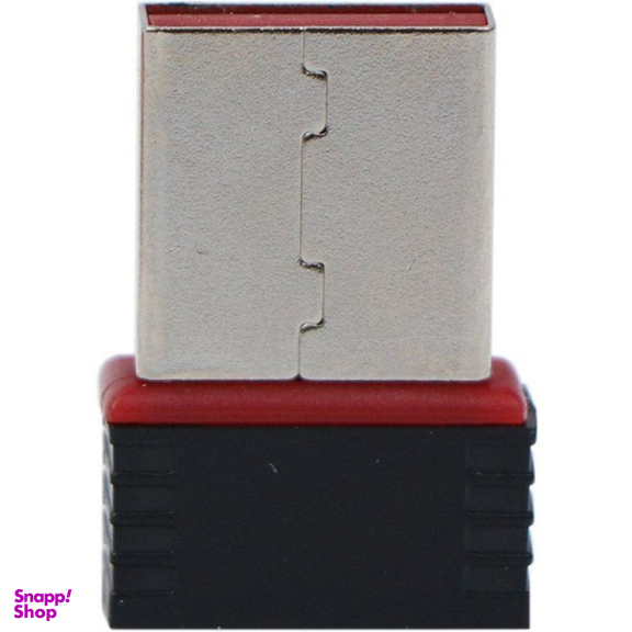 کارت شبکه USB بی سیم مدل 802.11N 300Mbps کد 6864